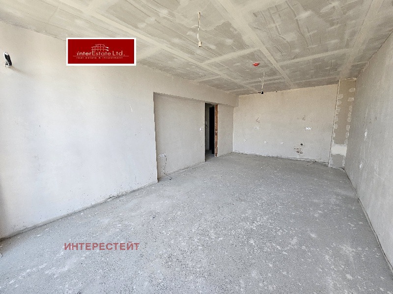 Продава 2-СТАЕН, гр. Бургас, Лазур, снимка 3 - Апартаменти - 52329460