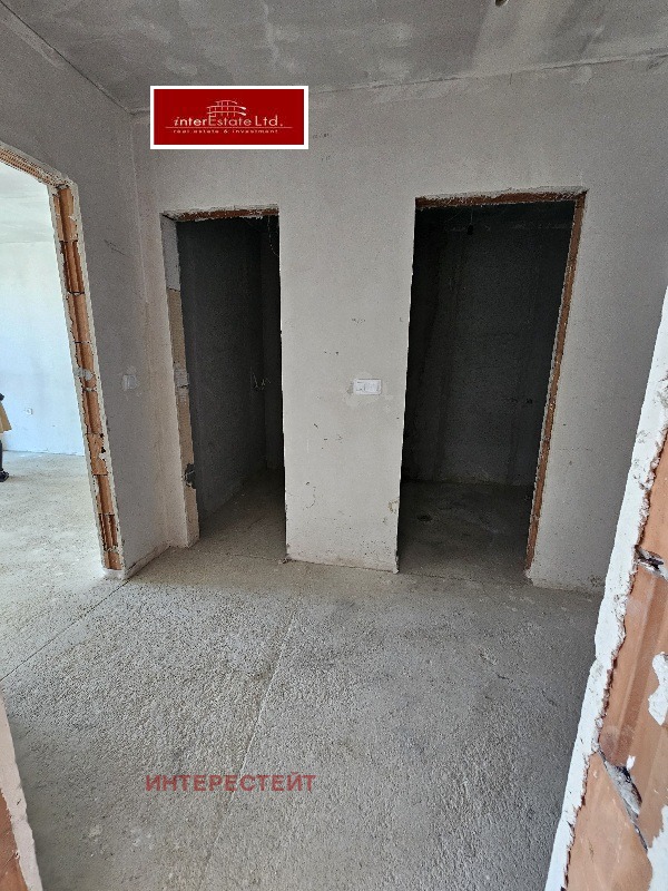 Продава 2-СТАЕН, гр. Бургас, Лазур, снимка 4 - Апартаменти - 52329460