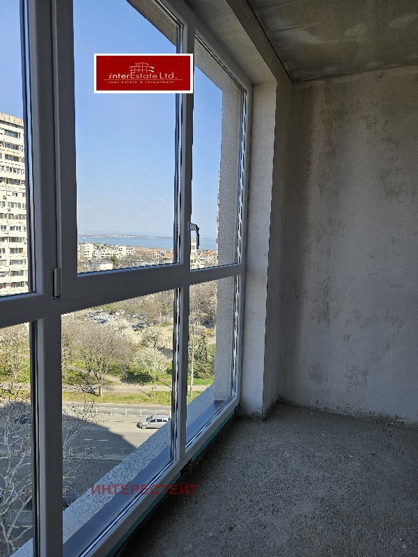 Продава 2-СТАЕН, гр. Бургас, Лазур, снимка 7 - Апартаменти - 52329460