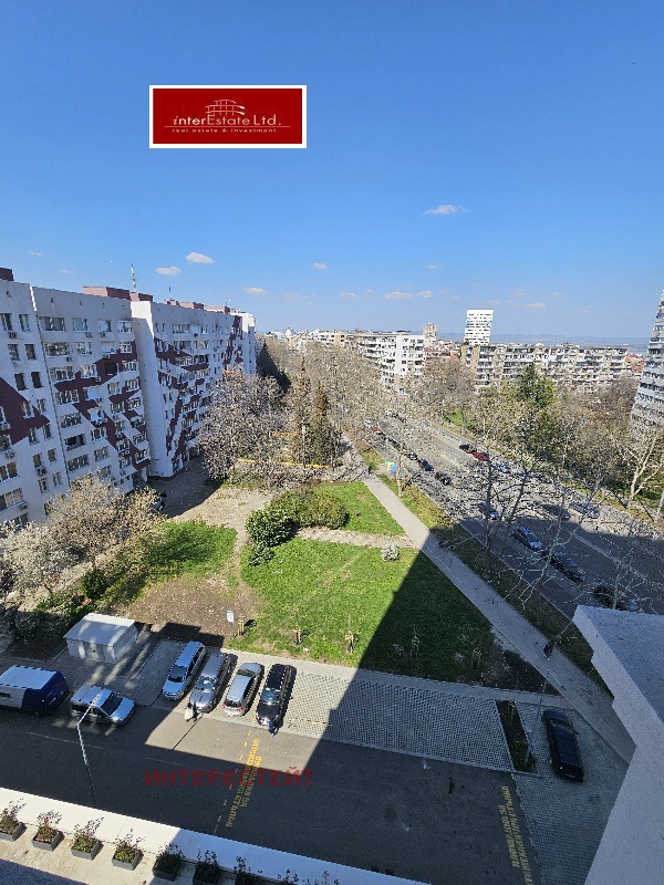 Продава 2-СТАЕН, гр. Бургас, Лазур, снимка 2 - Апартаменти - 52329460