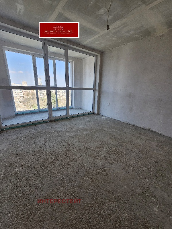 Продава 2-СТАЕН, гр. Бургас, Лазур, снимка 6 - Апартаменти - 52329460