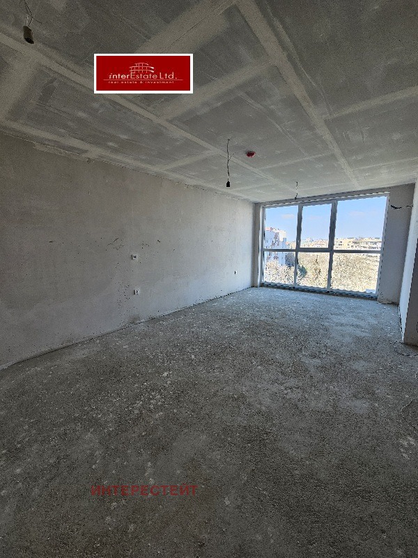 Продава 2-СТАЕН, гр. Бургас, Лазур, снимка 2 - Апартаменти - 52329460