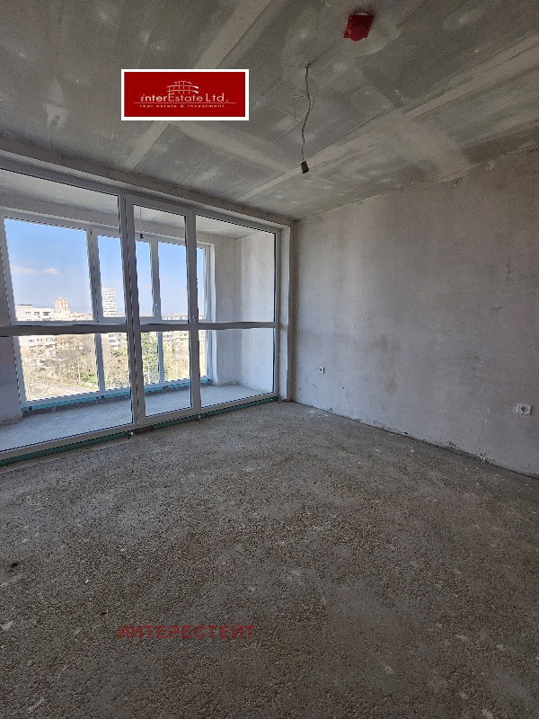 Продава 2-СТАЕН, гр. Бургас, Лазур, снимка 5 - Апартаменти - 52329460