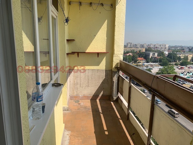 Продава 2-СТАЕН, гр. София, Сухата река, снимка 6 - Апартаменти - 56253873