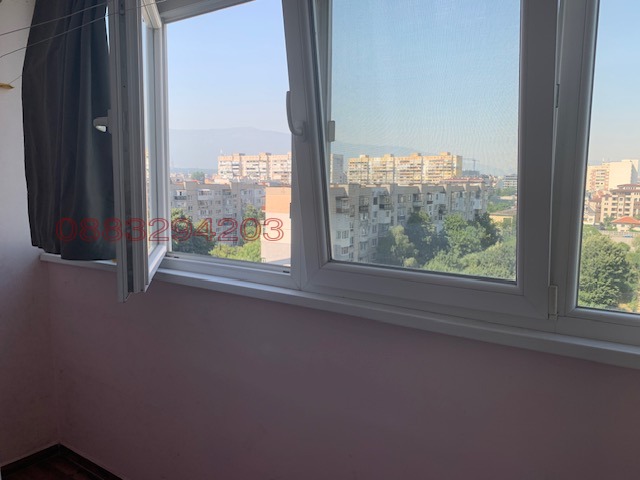 Продава 2-СТАЕН, гр. София, Сухата река, снимка 3 - Апартаменти - 56253873