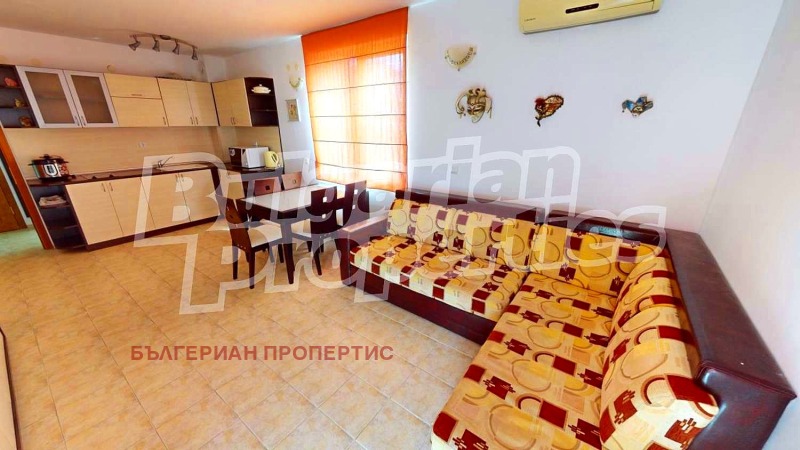 Продава 3-СТАЕН, гр. Свети Влас, област Бургас, снимка 4 - Aпартаменти - 47533214