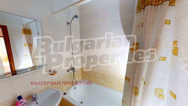 Продава 3-СТАЕН, гр. Свети Влас, област Бургас, снимка 12 - Aпартаменти - 47533214