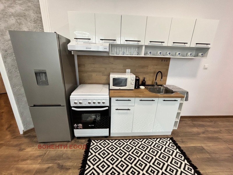 Продава 3-СТАЕН, гр. Ахелой, област Бургас, снимка 2 - Апартаменти - 53413140