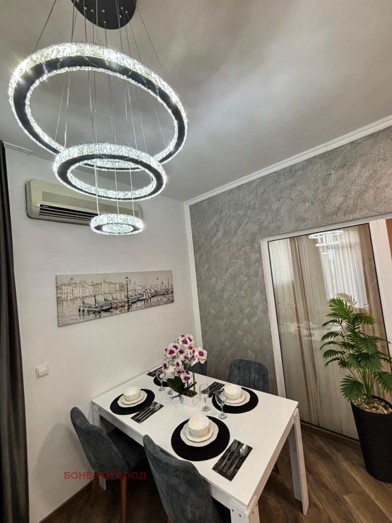 Продава 3-СТАЕН, гр. Ахелой, област Бургас, снимка 4 - Апартаменти - 53413140