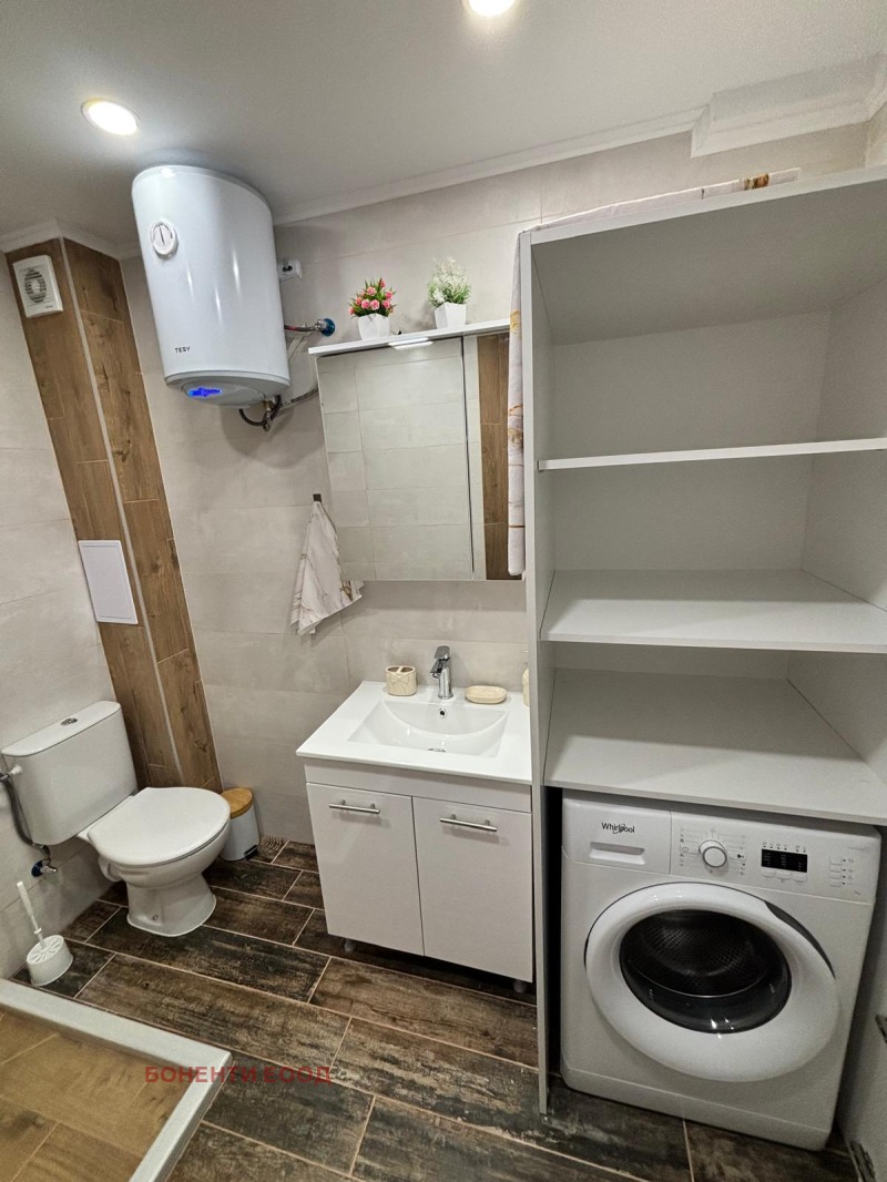 Продава 3-СТАЕН, гр. Ахелой, област Бургас, снимка 13 - Апартаменти - 53413140