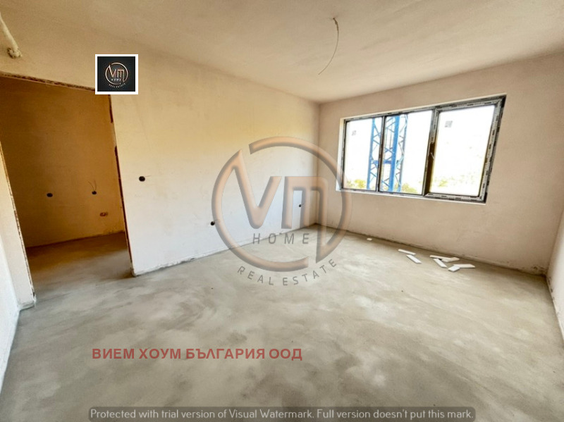 Продава 3-СТАЕН, гр. Варна, Цветен квартал, снимка 4 - Апартаменти - 53518759