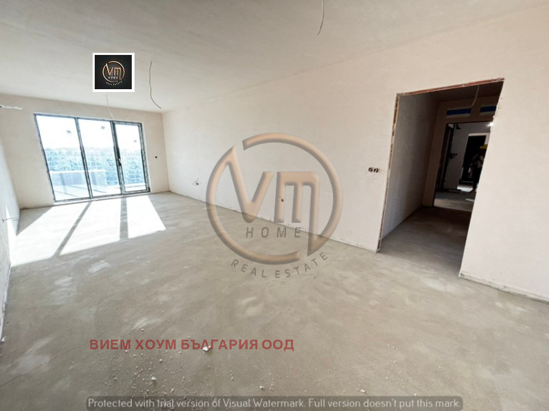 Продава 3-СТАЕН, гр. Варна, Цветен квартал