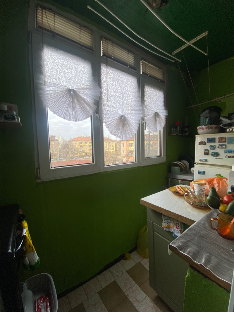 Продава 3-СТАЕН, гр. София, Красно село, снимка 8 - Апартаменти - 53588468