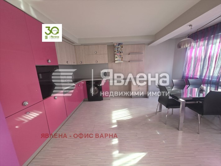 Продава 3-СТАЕН, гр. Варна, Лятно кино Тракия