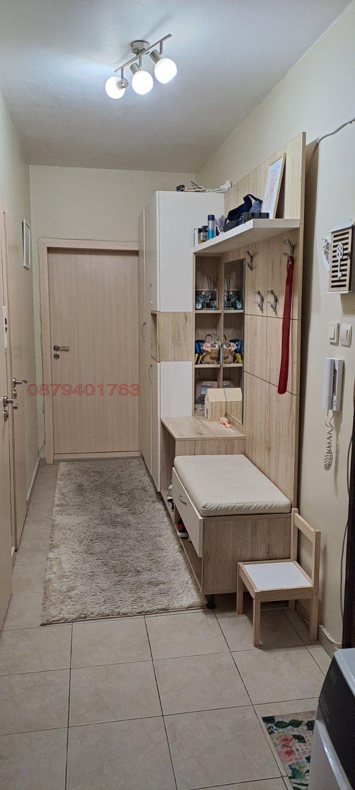 Продава 3-СТАЕН, гр. Добрич, Център, снимка 5 - Апартаменти - 54552525