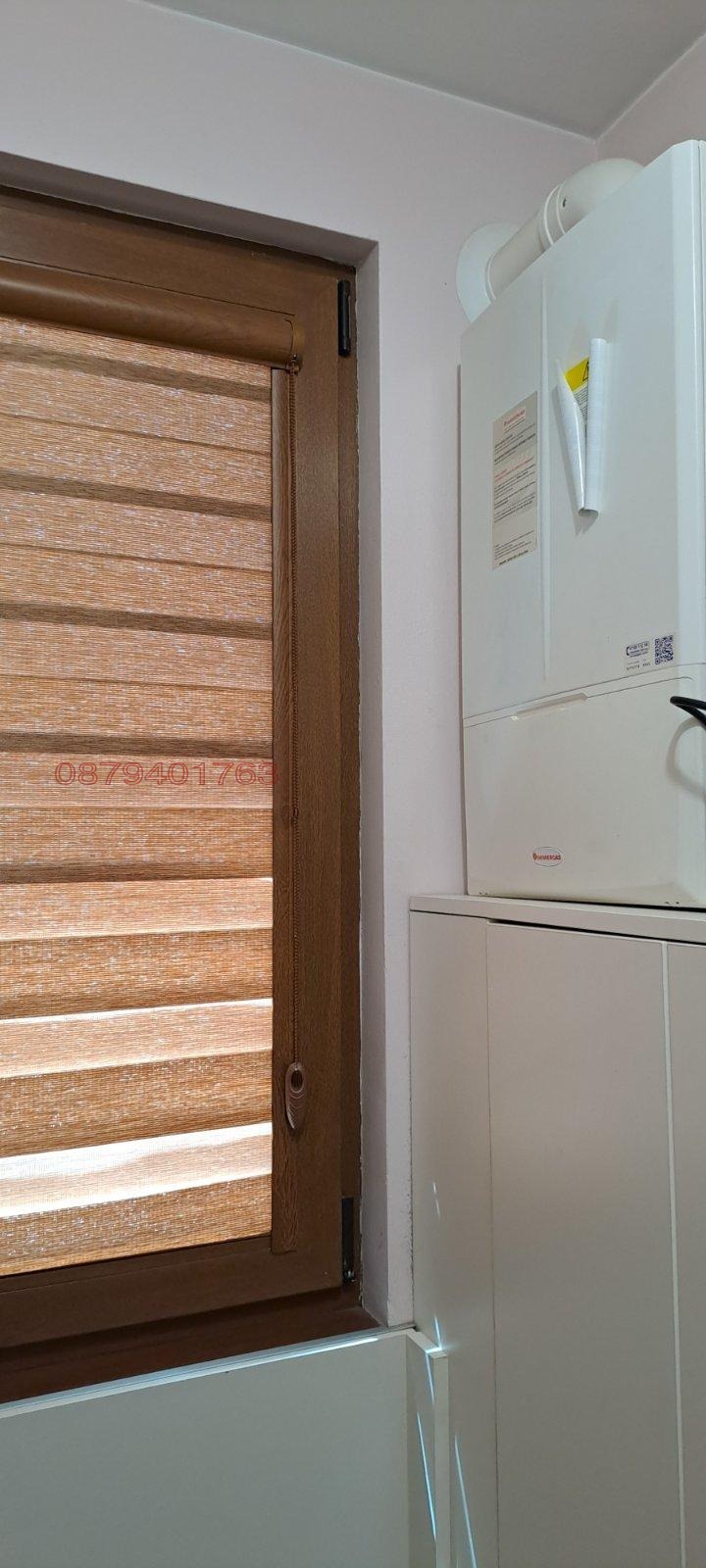 Продава 3-СТАЕН, гр. Добрич, Център, снимка 8 - Апартаменти - 54876760