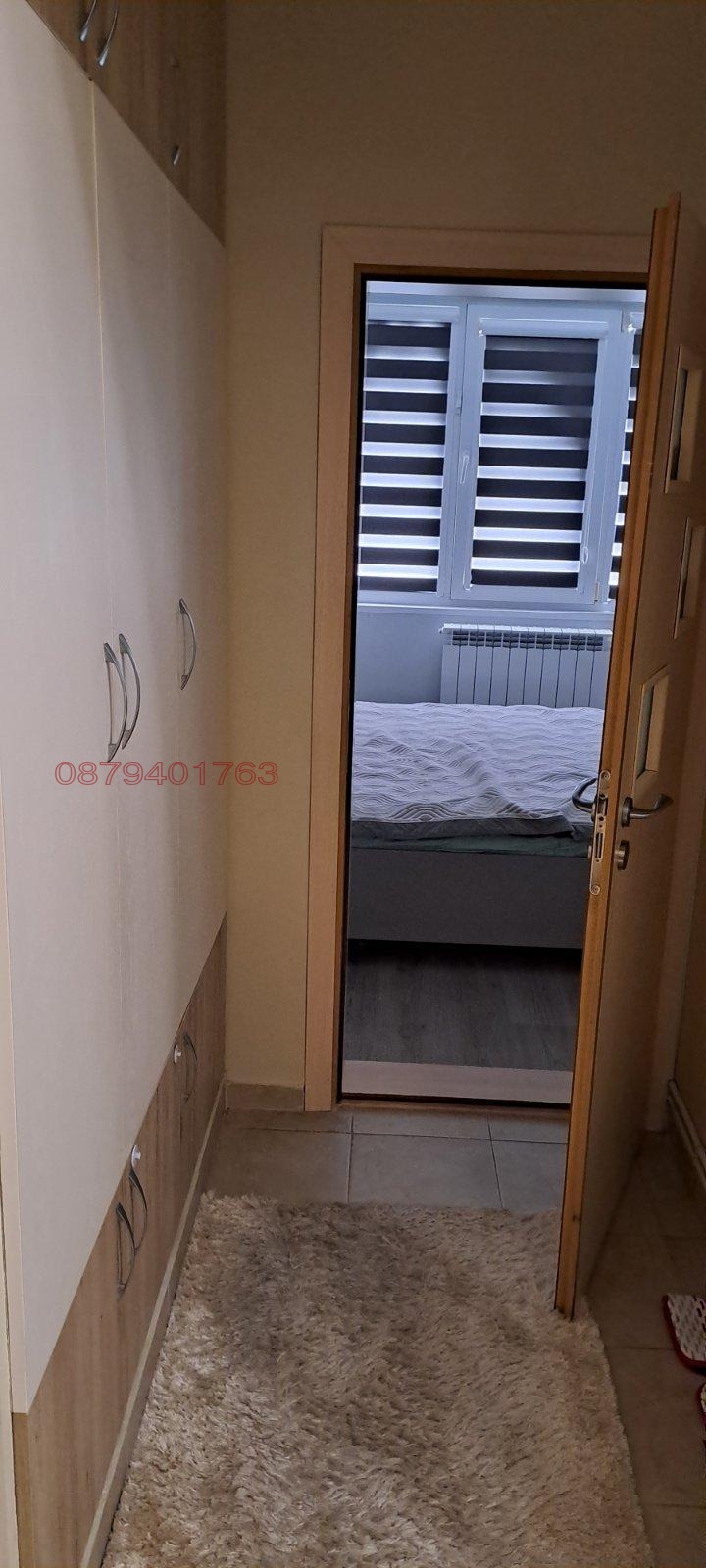 Продава 3-СТАЕН, гр. Добрич, Център, снимка 4 - Апартаменти - 54552525