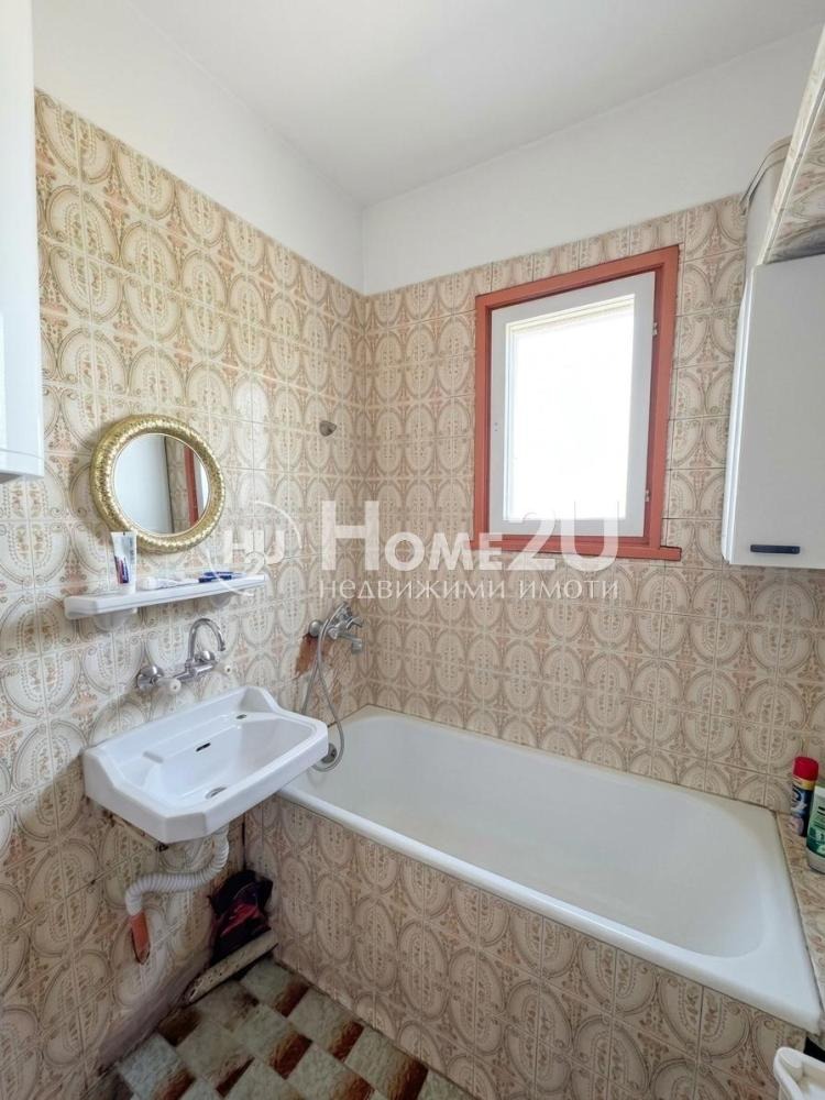 Продава 3-СТАЕН, гр. Пловдив, Кючук Париж, снимка 8 - Апартаменти - 54808533