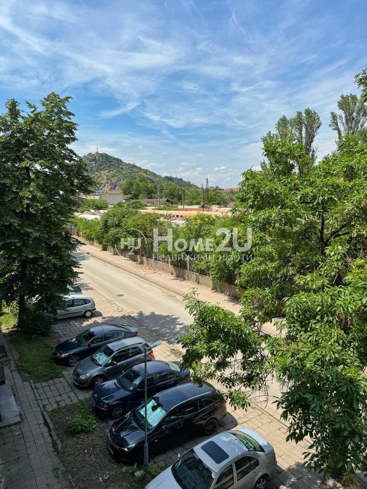 Продава 3-СТАЕН, гр. Пловдив, Кючук Париж, снимка 4 - Апартаменти - 54808533
