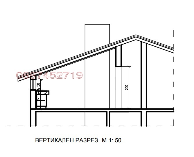 Продава 3-СТАЕН, гр. Хасково, Център, снимка 3 - Апартаменти - 55433454