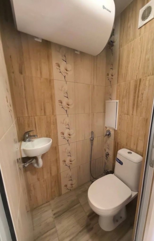Продава 3-СТАЕН, гр. Шумен, Добруджански, снимка 7 - Апартаменти - 56737747