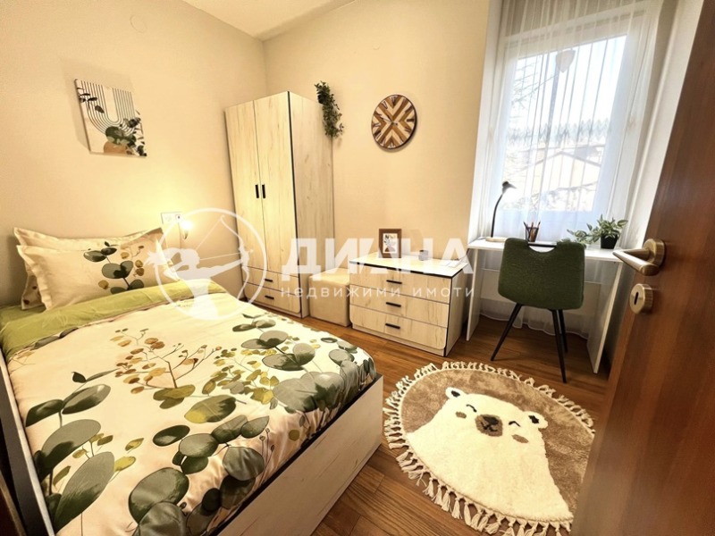 Продава 4-СТАЕН, гр. Пловдив, Център, снимка 5 - Апартаменти - 52154356