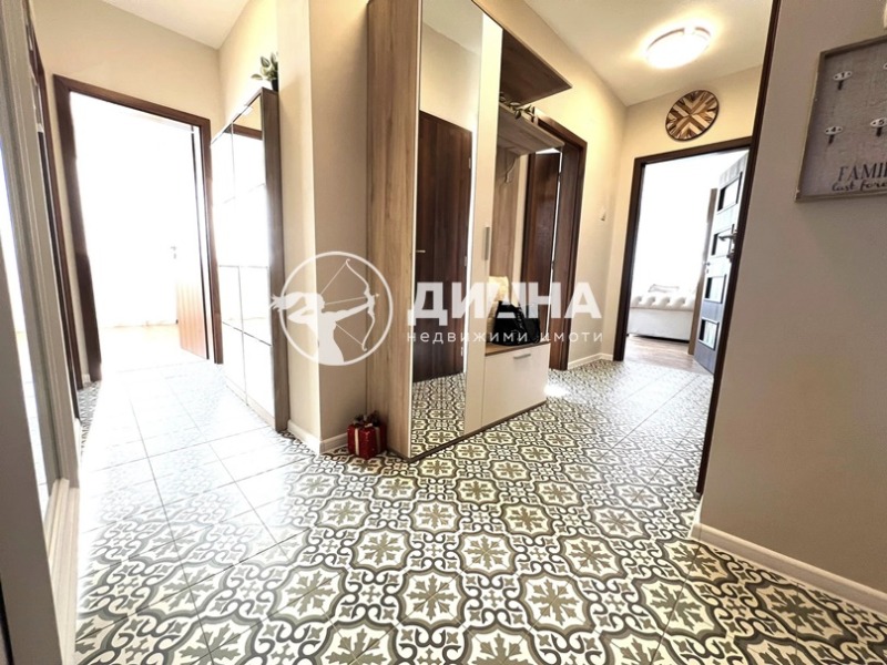 Продава 4-СТАЕН, гр. Пловдив, Център, снимка 9 - Апартаменти - 52154356