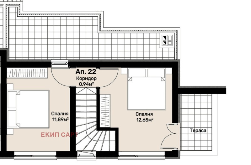 En venta  3+ dormitorios Varna , Levski 1 , 198 metros cuadrados | 15534905 - imagen [12]