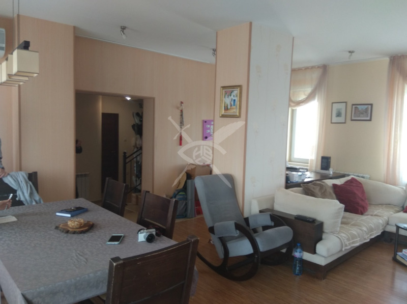 Продава  Многостаен град Бургас , Лазур , 240 кв.м | 90914003 - изображение [2]