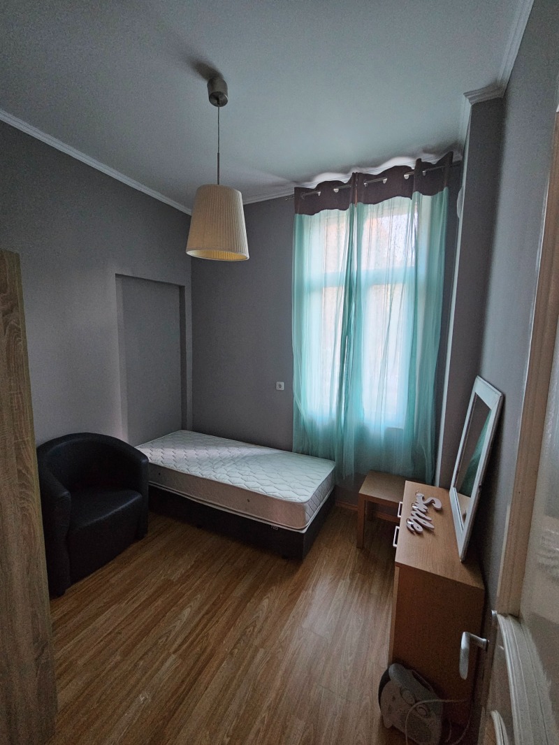 For Sale  3+ bedroom Plovdiv , Tsentar , 120 sq.m | 45534515 - image [5]