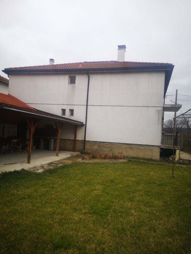 Продава КЪЩА, гр. Дългопол, област Варна, снимка 6 - Къщи - 44508193