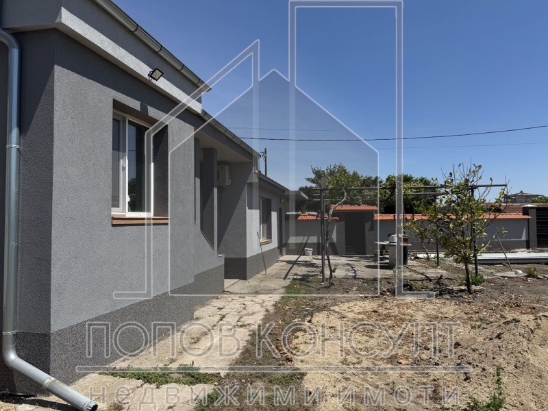 Продава  Къща област Пловдив , с. Ясно поле , 120 кв.м | 38439674 - изображение [4]