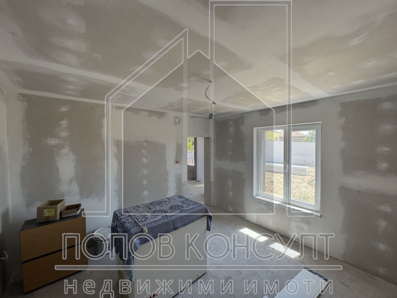 Продава  Къща област Пловдив , с. Ясно поле , 120 кв.м | 38439674 - изображение [8]