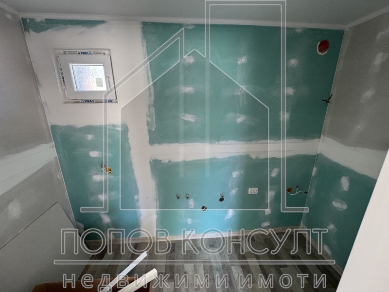 Продава  Къща област Пловдив , с. Ясно поле , 120 кв.м | 38439674 - изображение [7]