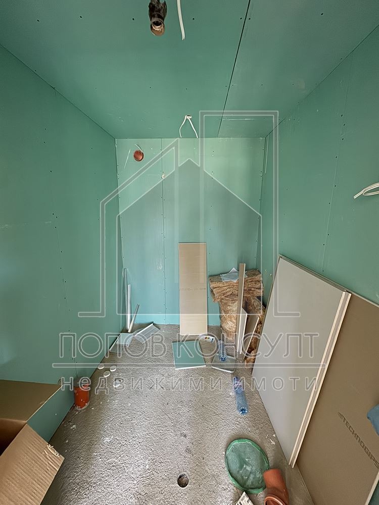 Продава  Къща област Пловдив , с. Ясно поле , 120 кв.м | 38439674 - изображение [11]