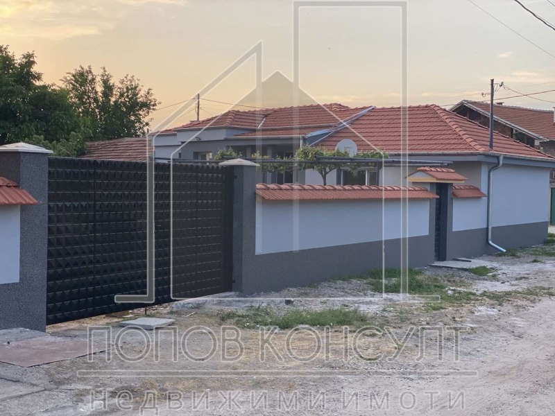 Продава  Къща област Пловдив , с. Ясно поле , 120 кв.м | 38439674