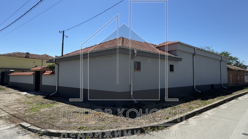 Продава  Къща област Пловдив , с. Ясно поле , 120 кв.м | 38439674 - изображение [2]