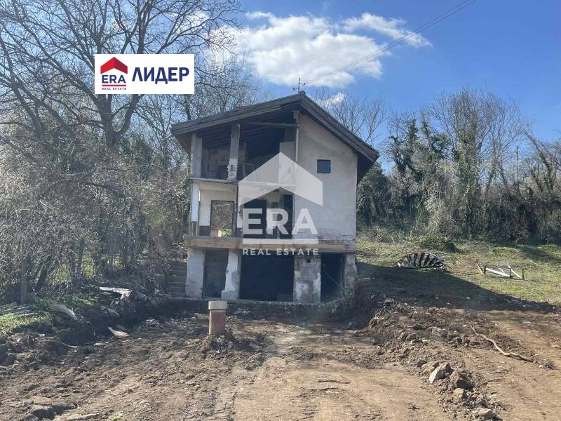 Продава  Къща град Русе , Чародейка - Юг , 54 кв.м | 37811241