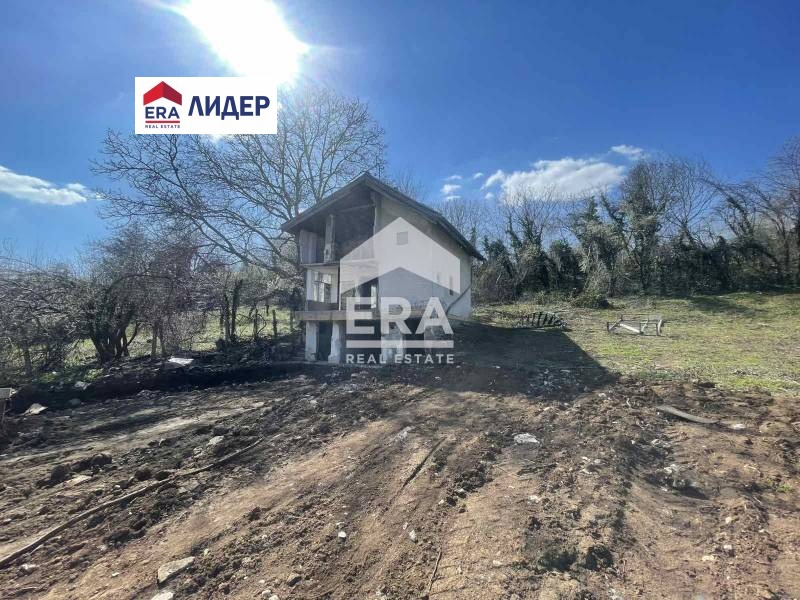 Продава  Къща град Русе , Чародейка - Юг , 54 кв.м | 37811241 - изображение [2]