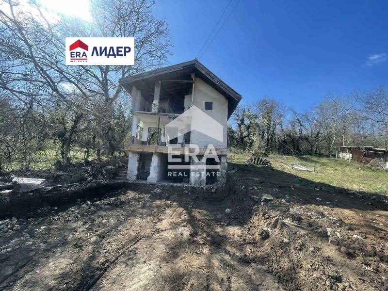 Продава  Къща град Русе , Чародейка - Юг , 54 кв.м | 37811241 - изображение [3]
