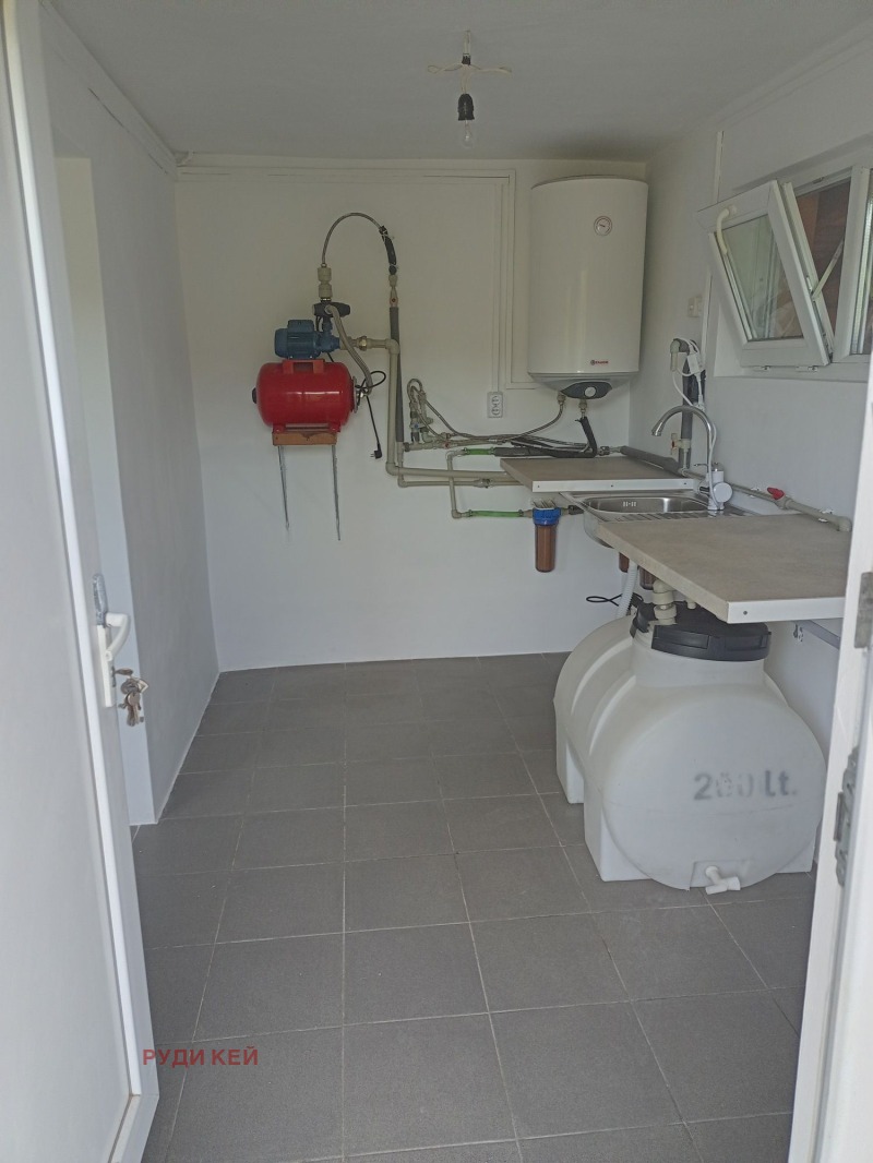 Продава КЪЩА, гр. Варна, м-т Крушките, снимка 8 - Къщи - 52220910