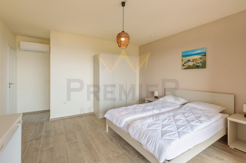 Продава КЪЩА, с. Лозенец, област Бургас, снимка 12 - Къщи - 53560812