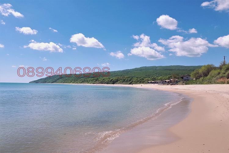 Продава ЗЕМЕДЕЛСКА ЗЕМЯ, с. Баня, област Бургас, снимка 6 - Земеделска земя - 52958867