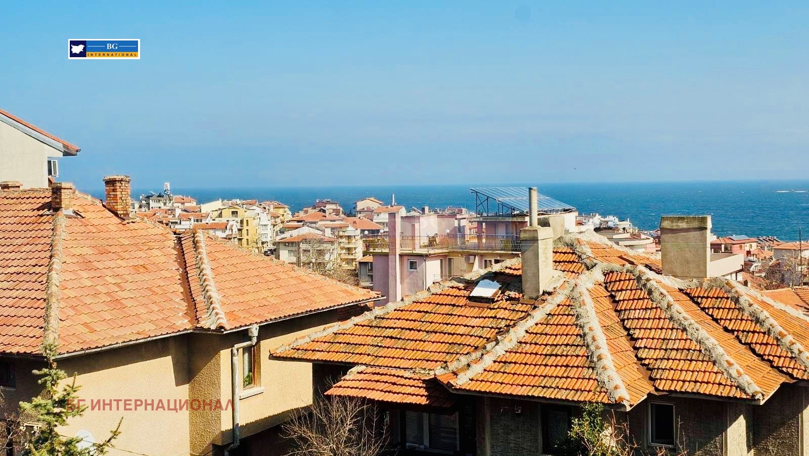 Продава 1-СТАЕН, гр. Созопол, област Бургас, снимка 5 - Апартаменти - 53918329