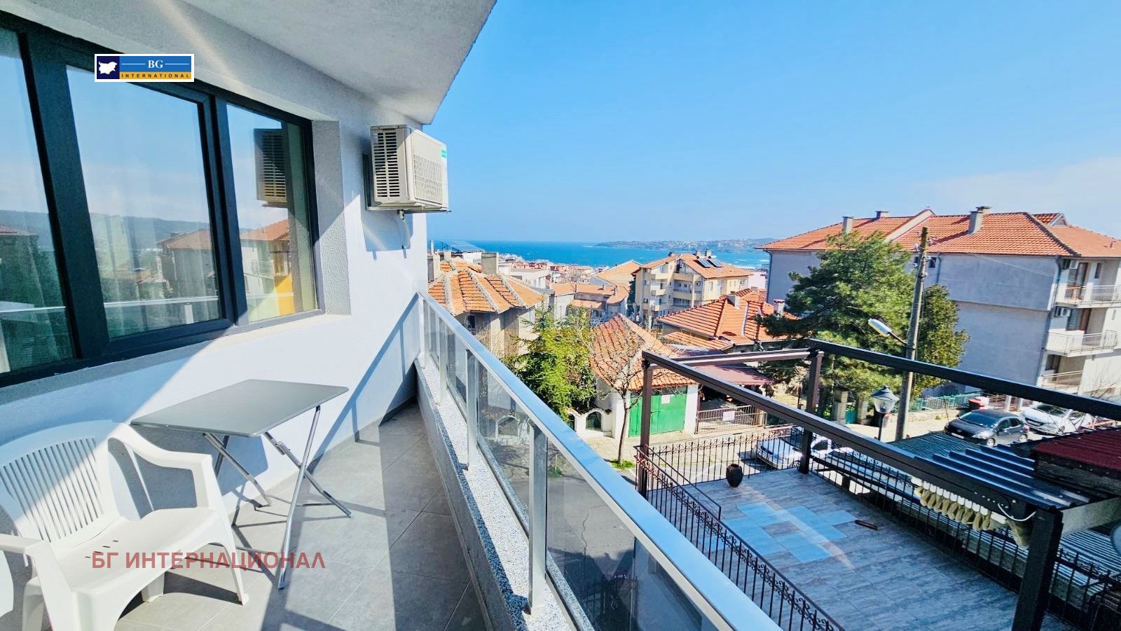 Продава 1-СТАЕН, гр. Созопол, област Бургас