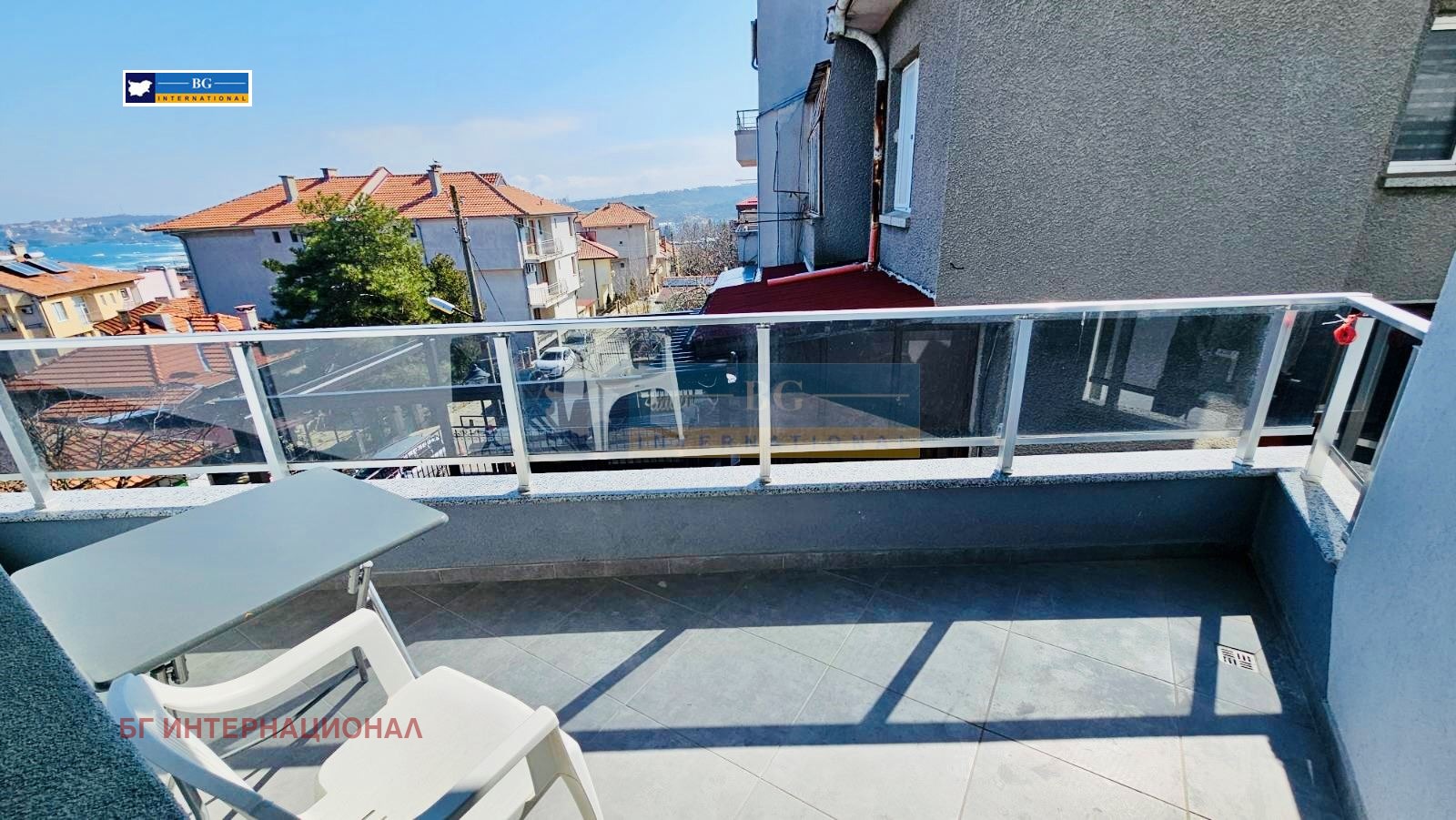 Продава 1-СТАЕН, гр. Созопол, област Бургас, снимка 2 - Апартаменти - 53918329