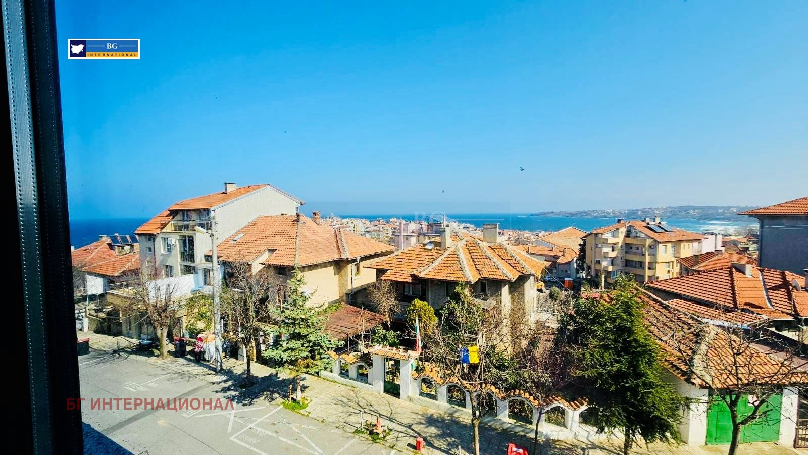 Продава 1-СТАЕН, гр. Созопол, област Бургас, снимка 3 - Апартаменти - 53918329