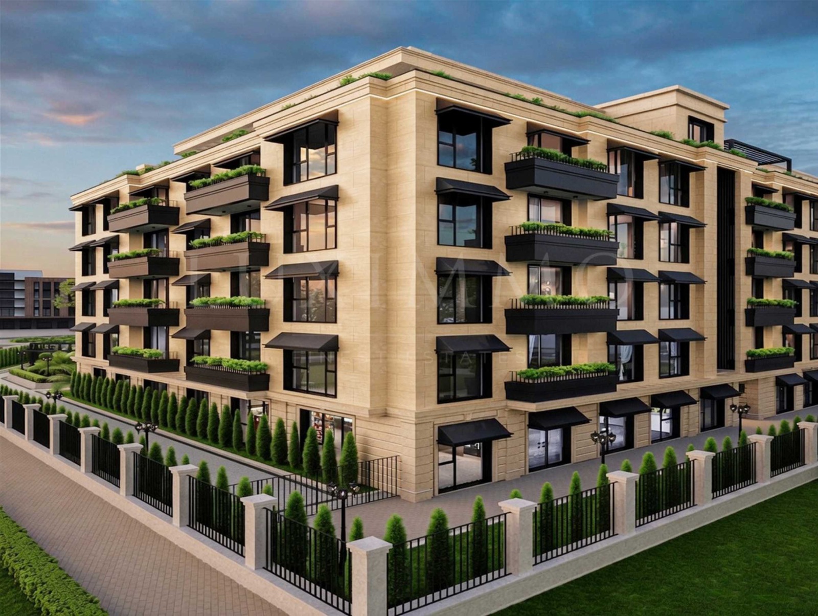 Продава 2-СТАЕН, гр. Пловдив, Остромила, снимка 6 - Апартаменти - 52078066