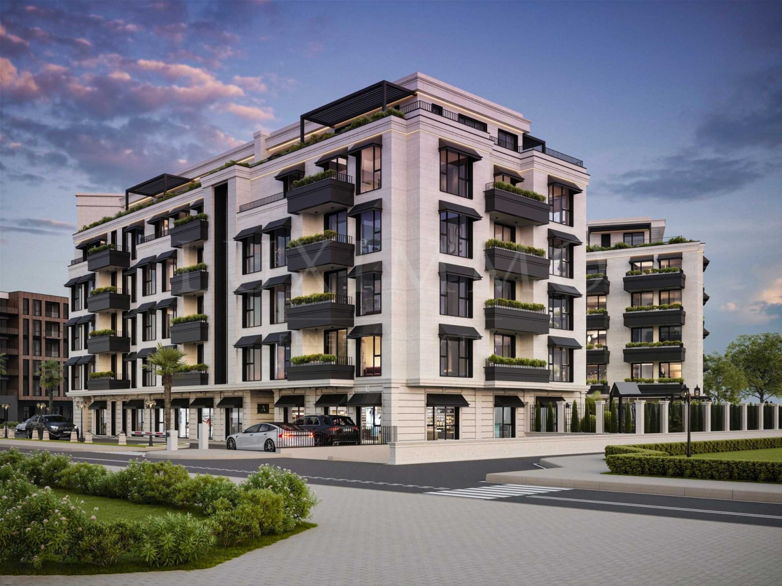 Продава 2-СТАЕН, гр. Пловдив, Остромила