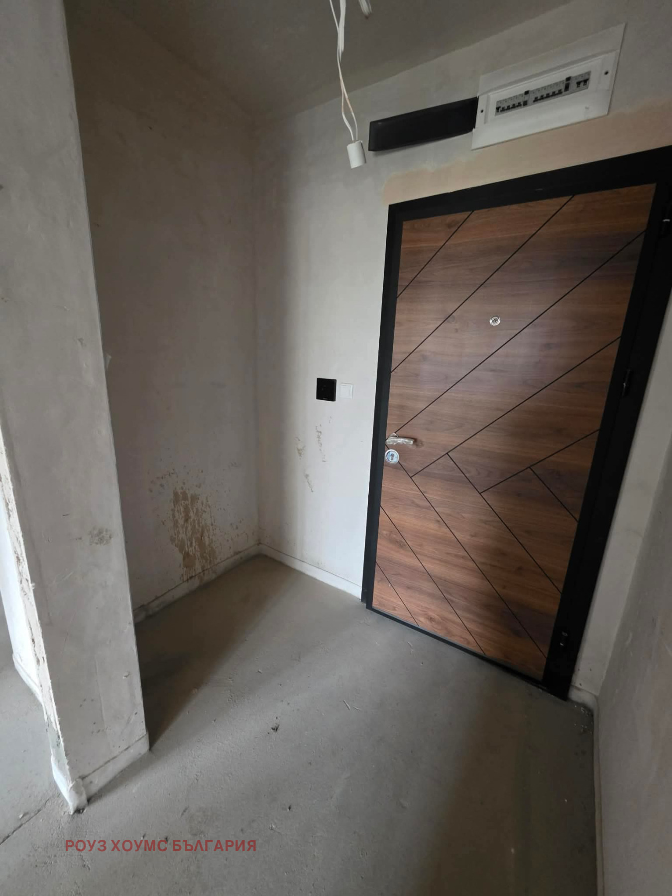 Продава 2-СТАЕН, гр. Пловдив, Остромила, снимка 7 - Апартаменти - 54104099